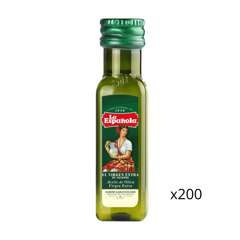 Aceite de Oliva Virgen Extra con esencia de Albahaca 250ml