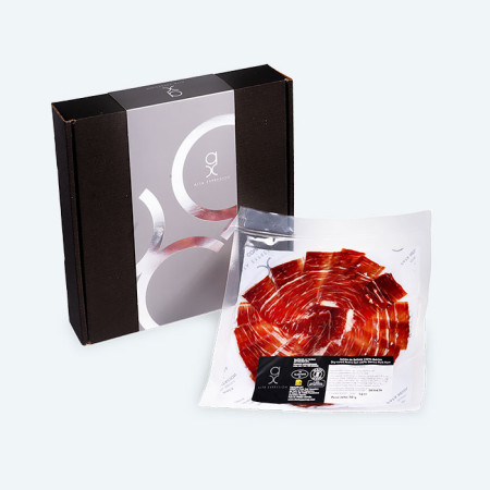 Jamón de Bellota 100% Ibérico Alta Expresión