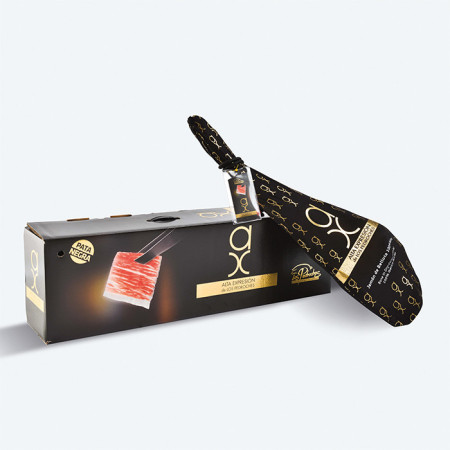 Jamón de Bellota 100% Ibérico Alta Expresión D.O.P Los Pedroches