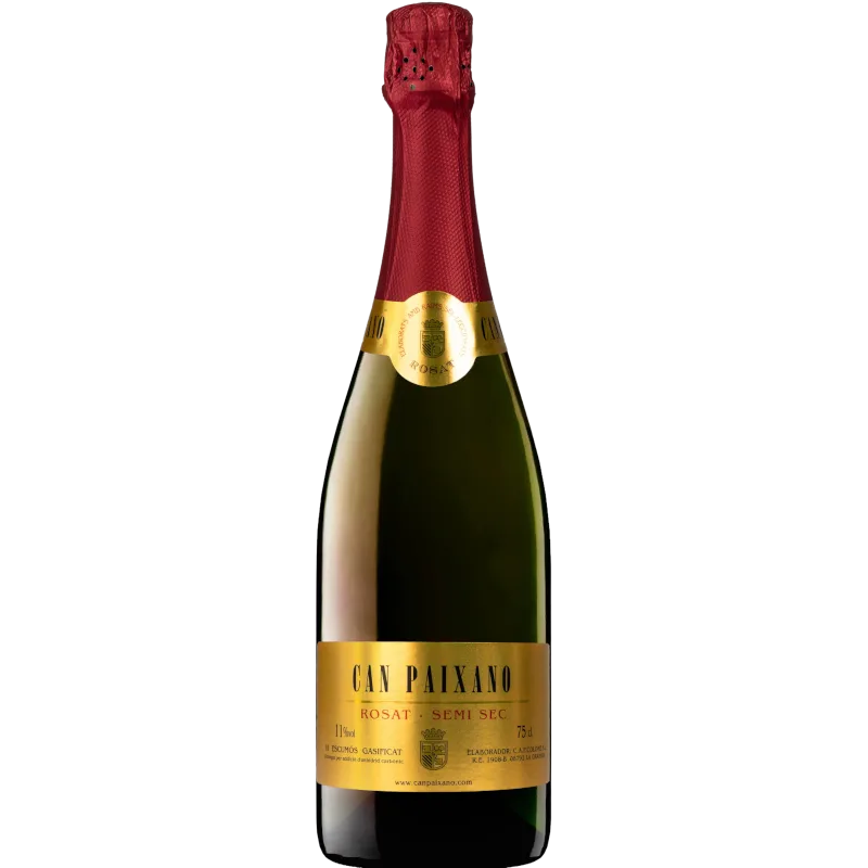 Carmelo Rodero 9 Meses 2024