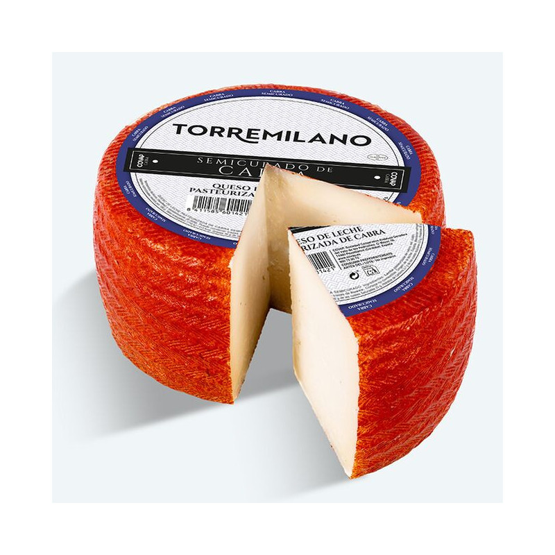 Queso de Leche Cruda de Oveja Añejo Gran Reserva