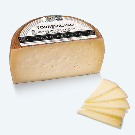 Queso de Leche Pasteurizada de Cabra Semicurado